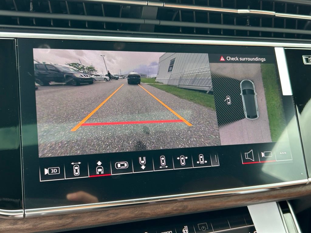 New 2026 Audi Q8 Premium Plus AWD/4WD image 34