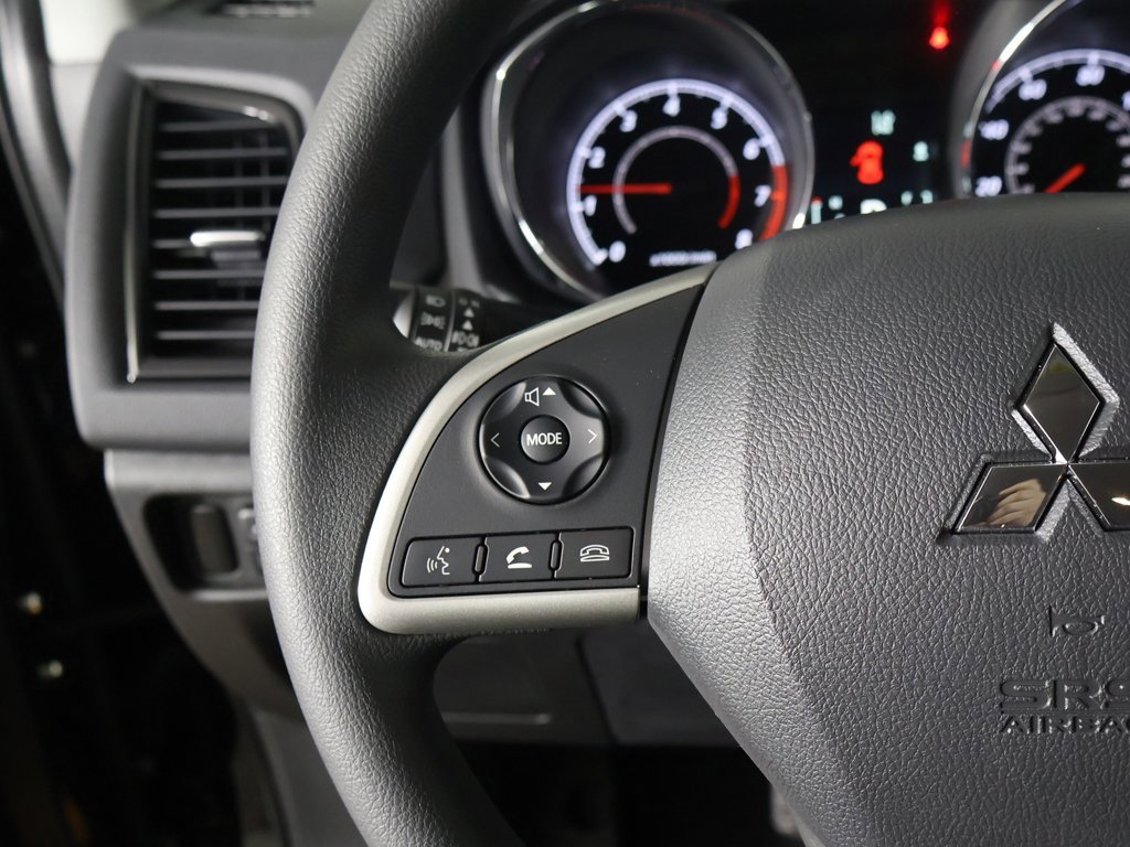 New 2026 Mitsubishi Outlander Sport ES image 33