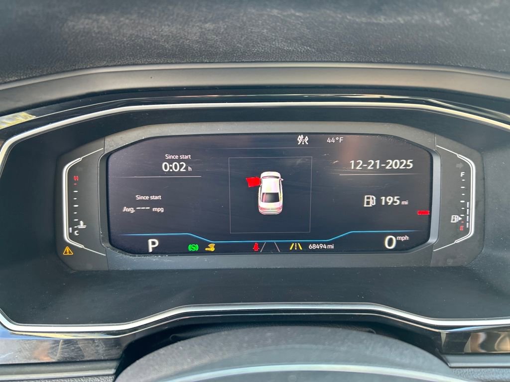 Used 2019 Volkswagen Jetta SEL image 19