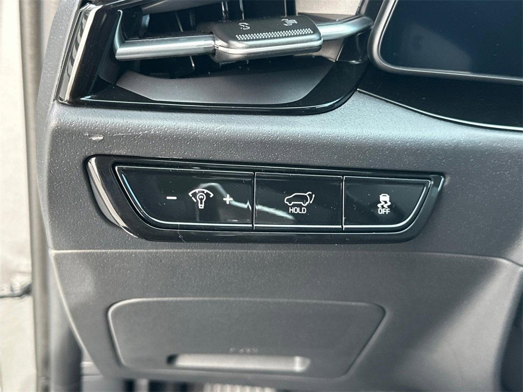 New 2025 Kia Niro Wind image 29