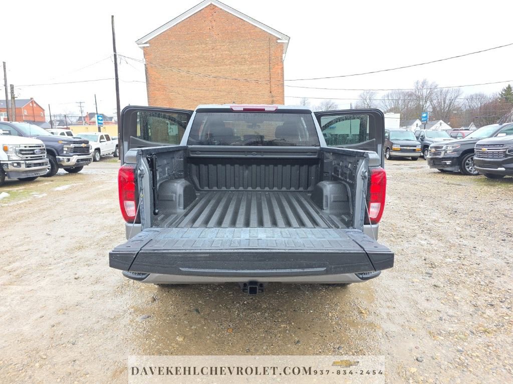 Used 2021 GMC Sierra 1500 Elevation image 32