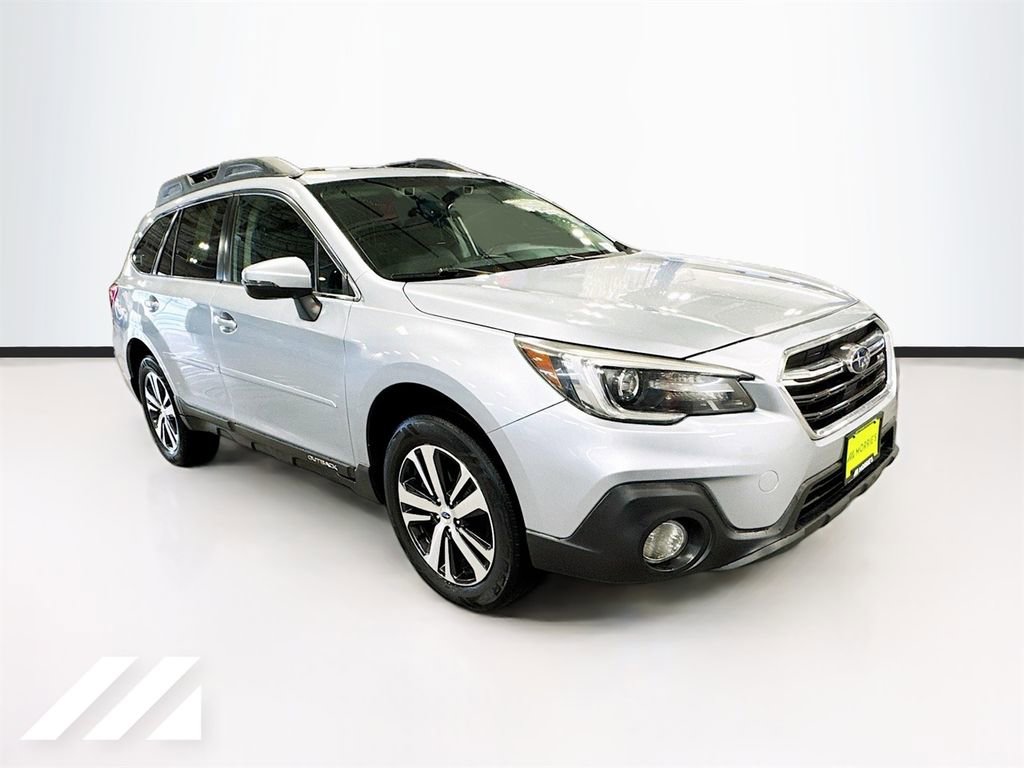 Used 2019 Subaru Outback 3.6R Limited image 3