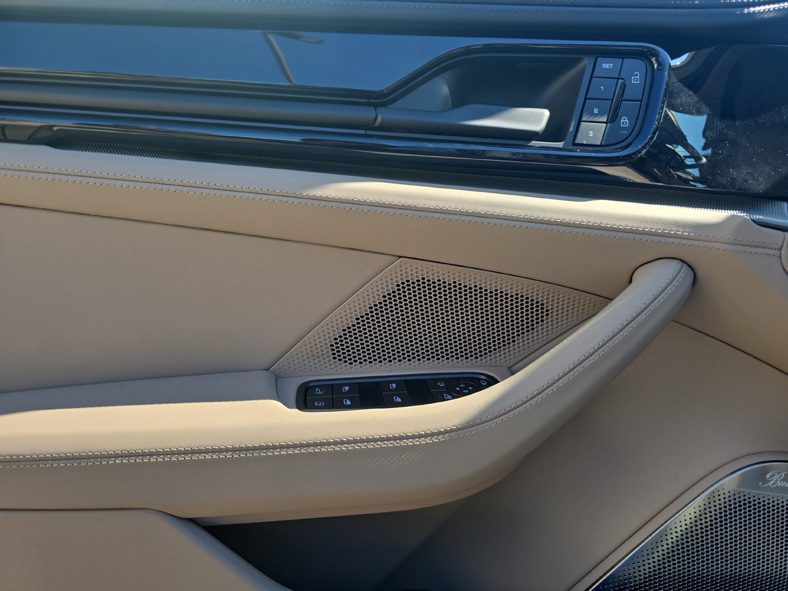 New 2026 Porsche Panamera 4S AWD/4WD image 14
