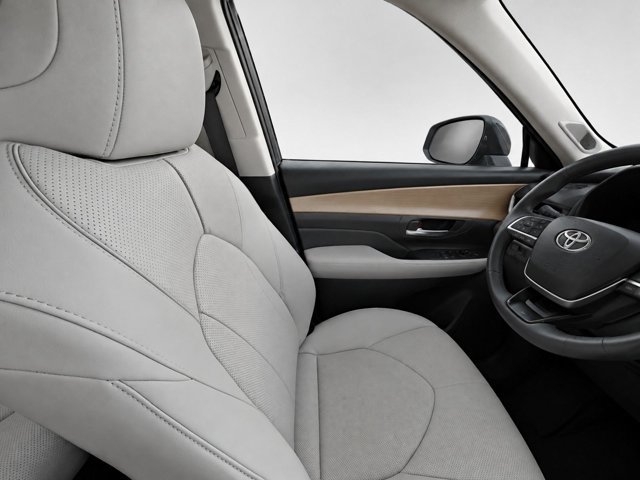 Used 2026 Toyota Grand Highlander AWD Hybrid image 10