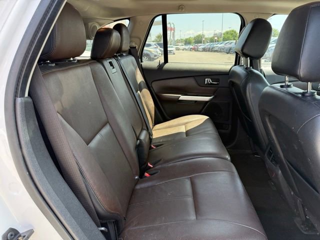 Used 2013 Ford Edge Limited FWD image 18