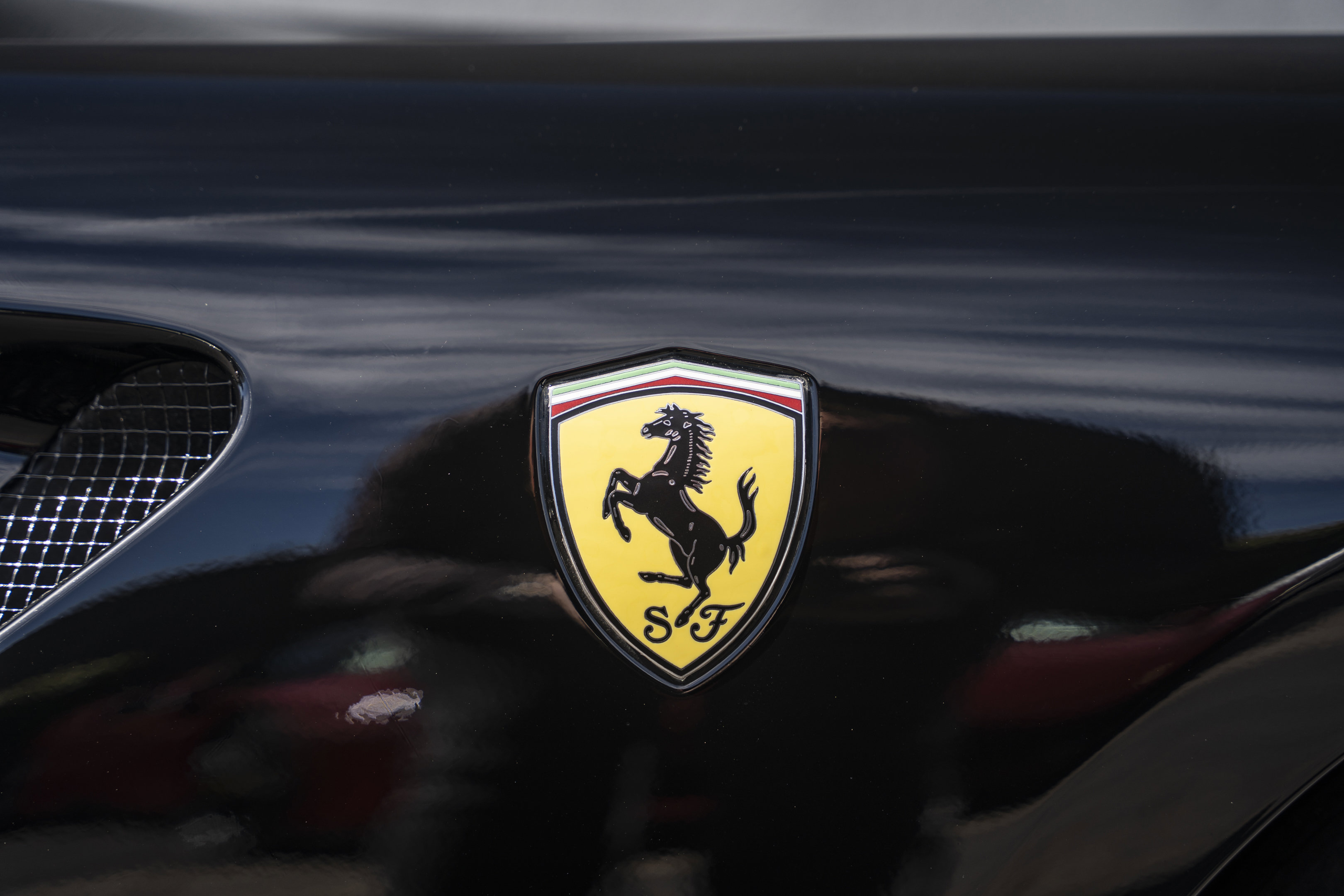 Used 2008 Ferrari 599 GTB Fiorano image 15