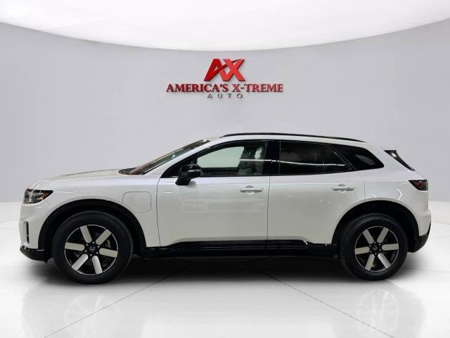Used 2024 Honda Prologue Touring image 4