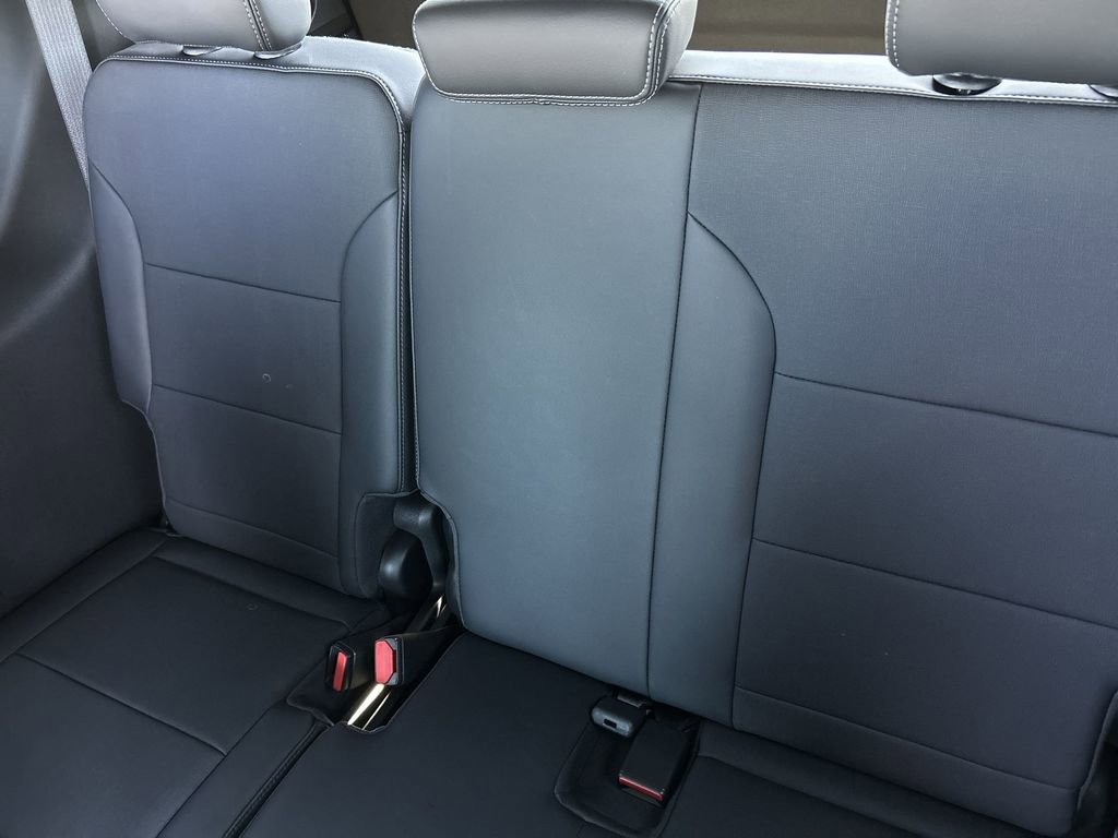 New 2026 Buick Enclave Preferred w/ Super Cruise Package image 36