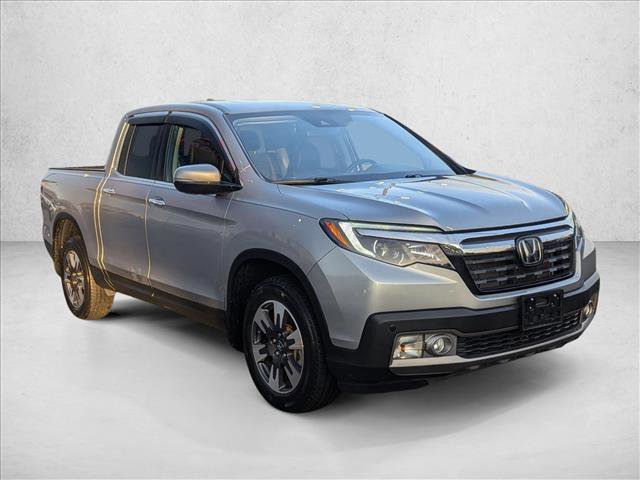 Used 2020 Honda Ridgeline RTL-E image 3