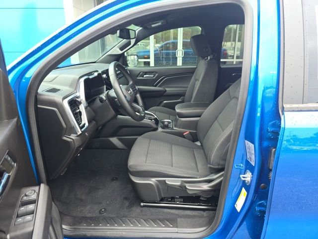 Used 2024 GMC Canyon Elevation w/ Convenience Package RWD image 9