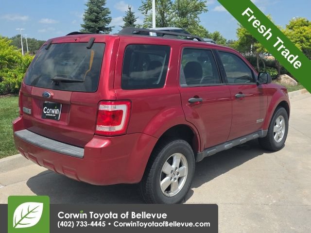 Used 2008 Ford Escape XLS FWD image 3