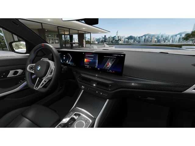 New 2026 BMW M340i xDrive AWD/4WD image 14
