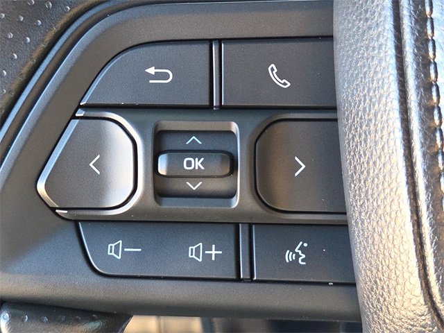 Used 2025 Toyota Tundra SR5 image 28