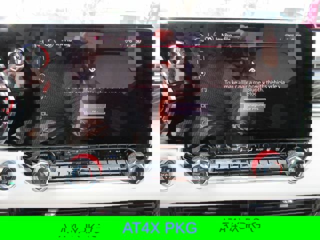 Used 2024 GMC Canyon AT4X image 17