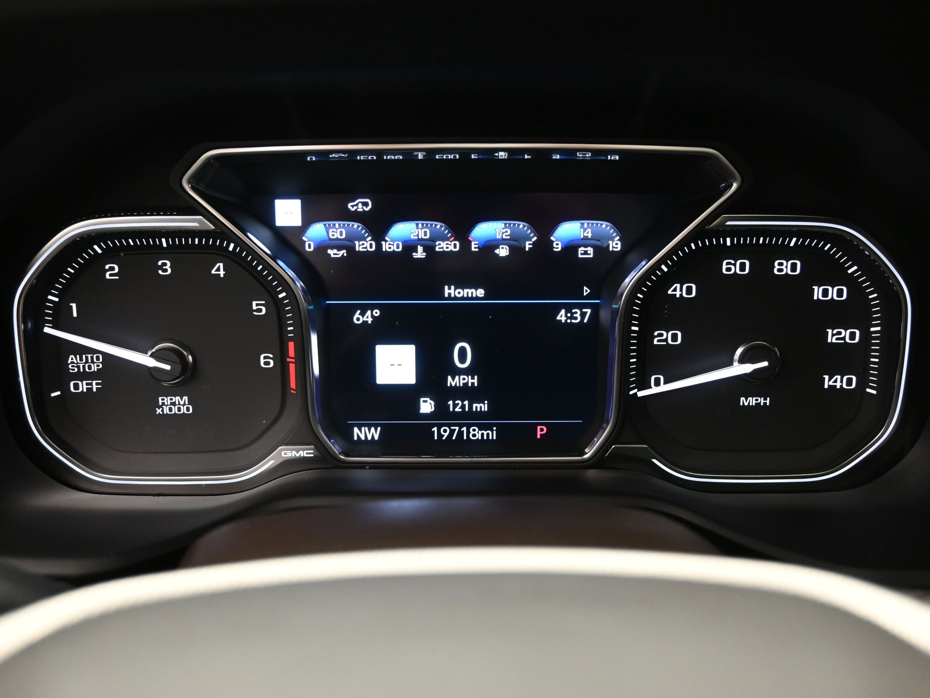 Used 2021 GMC Yukon Denali w/ Denali Ultimate Package image 27