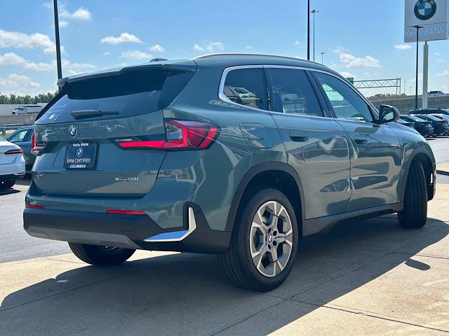 Certified 2023 BMW X1 xDrive28i w/ Premium Package image 13