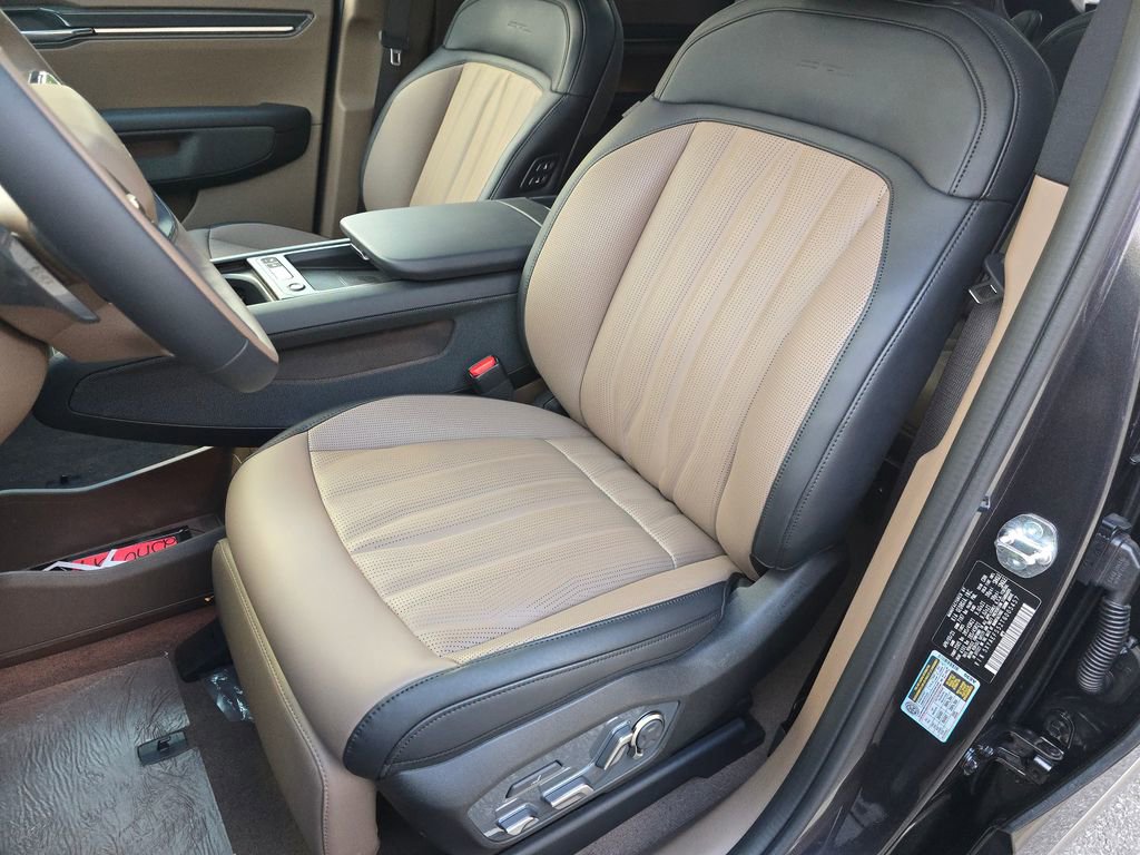 New 2026 Kia EV9 GT-Line image 27