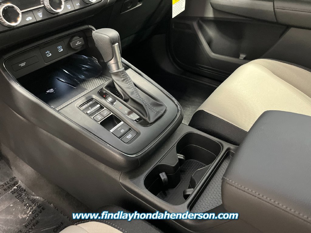 New 2026 Honda CR-V LX image 14