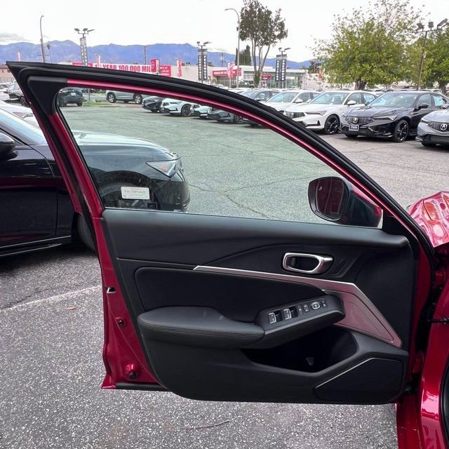 New 2026 Acura Integra image 17