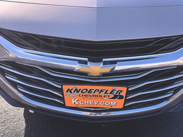 Used 2024 Chevrolet Malibu LT image 32