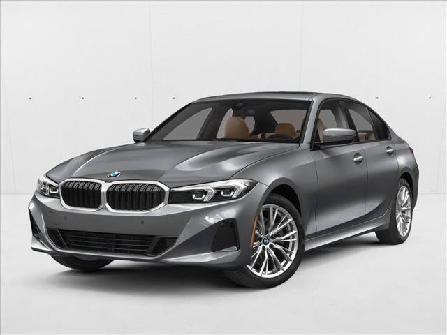New 2026 BMW 330i xDrive Sedan AWD/4WD image 1