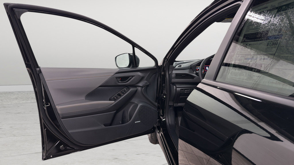 New 2026 Subaru Crosstrek 2.5i Wilderness image 13