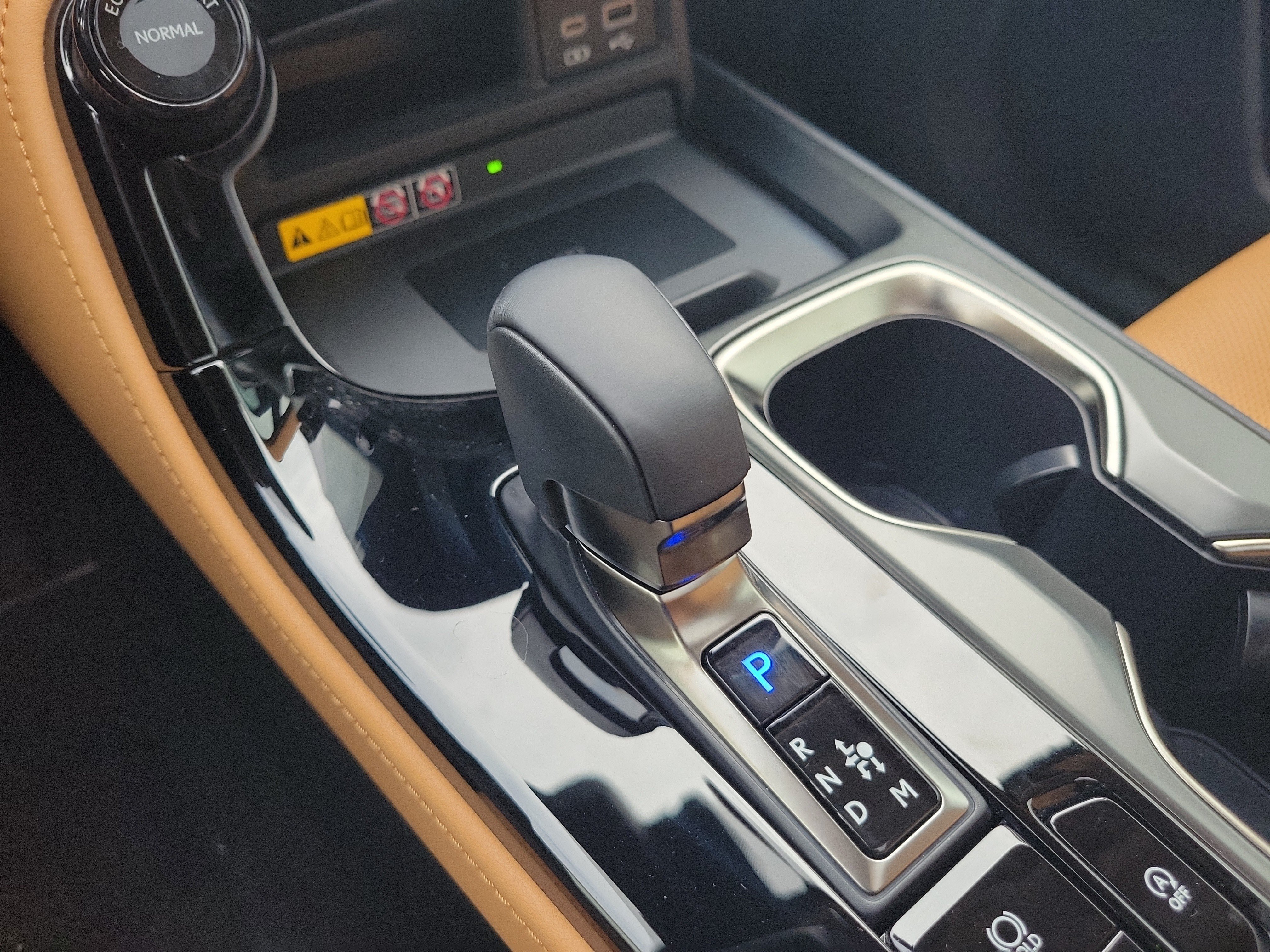 Certified 2023 Lexus NX 250 FWD image 28