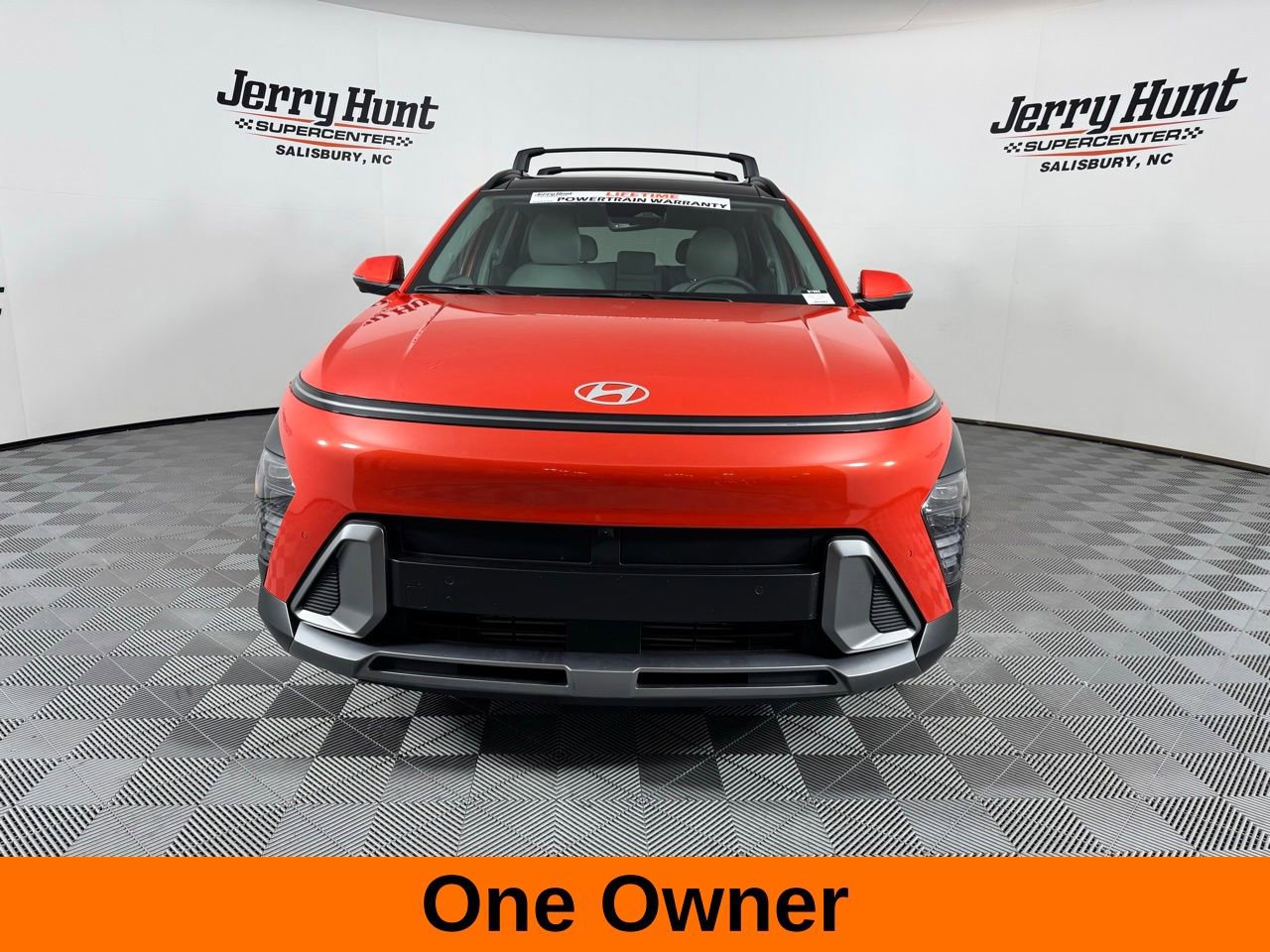 Used 2025 Hyundai Kona Limited image 5