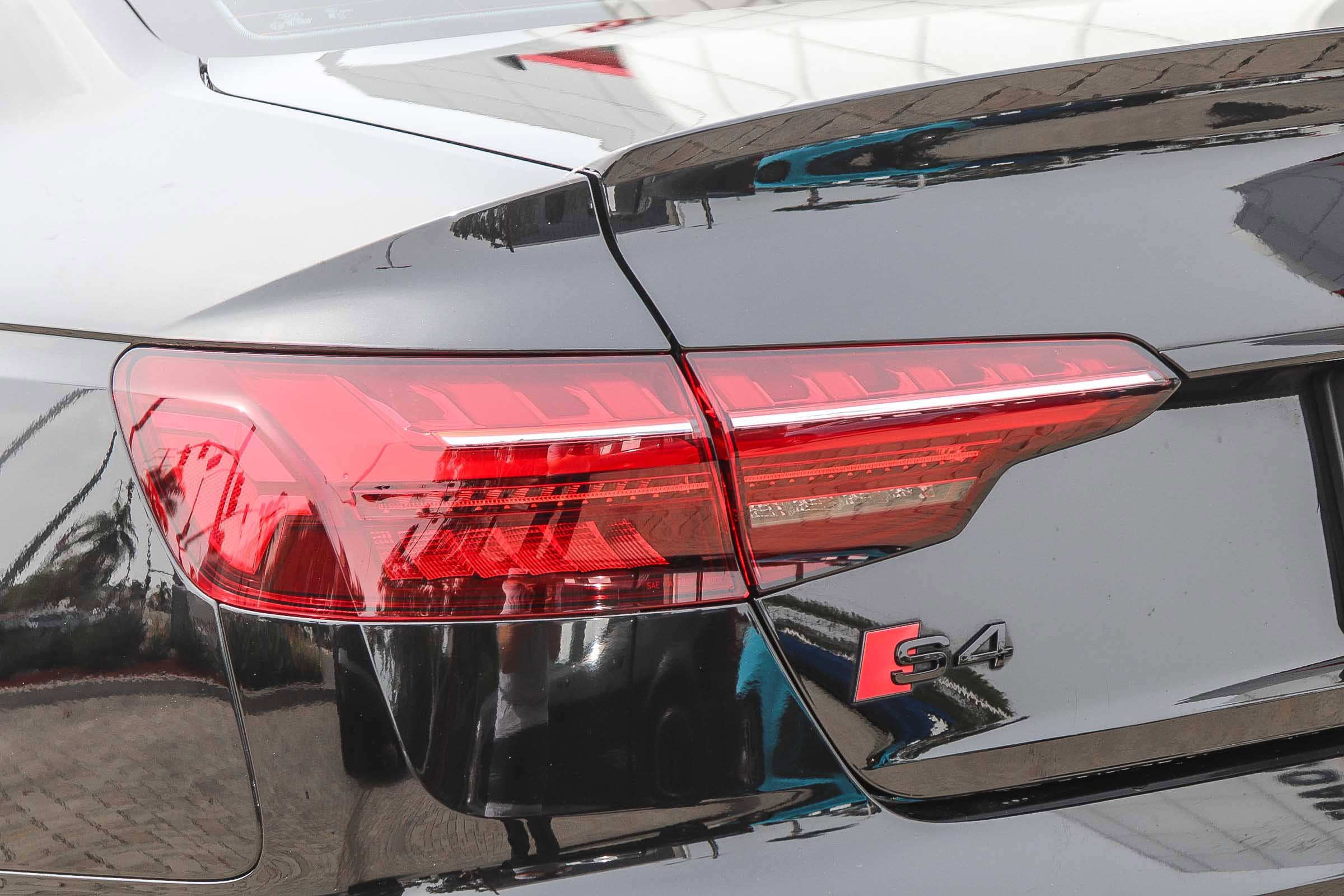 Used 2024 Audi S4 Premium Plus image 13