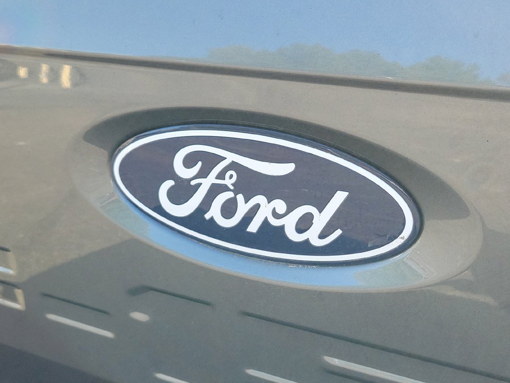 Used 2025 Ford F150 XLT w/ Equipment Group 301A Standard AWD/4WD image 10