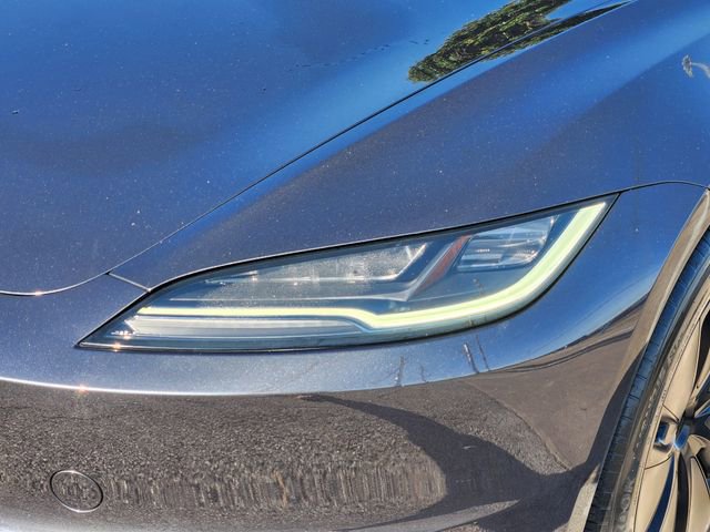 Used 2024 Tesla Model 3 Standard Range RWD image 9