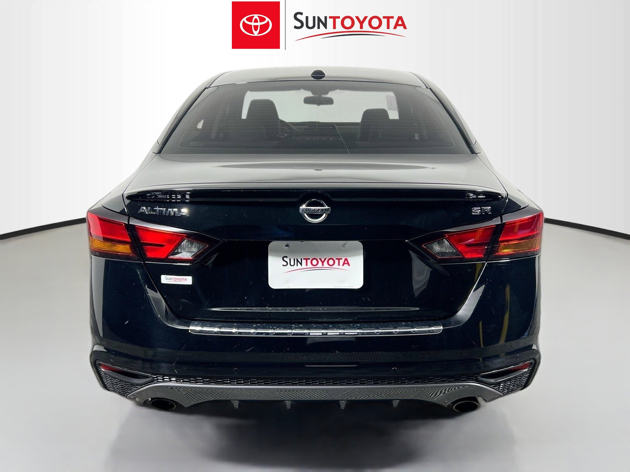 Used 2022 Nissan Altima 2.5 SR image 4