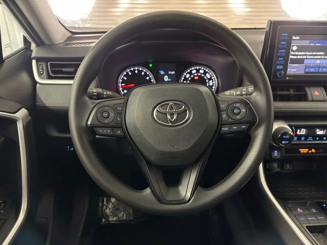Used 2021 Toyota RAV4 XLE image 15