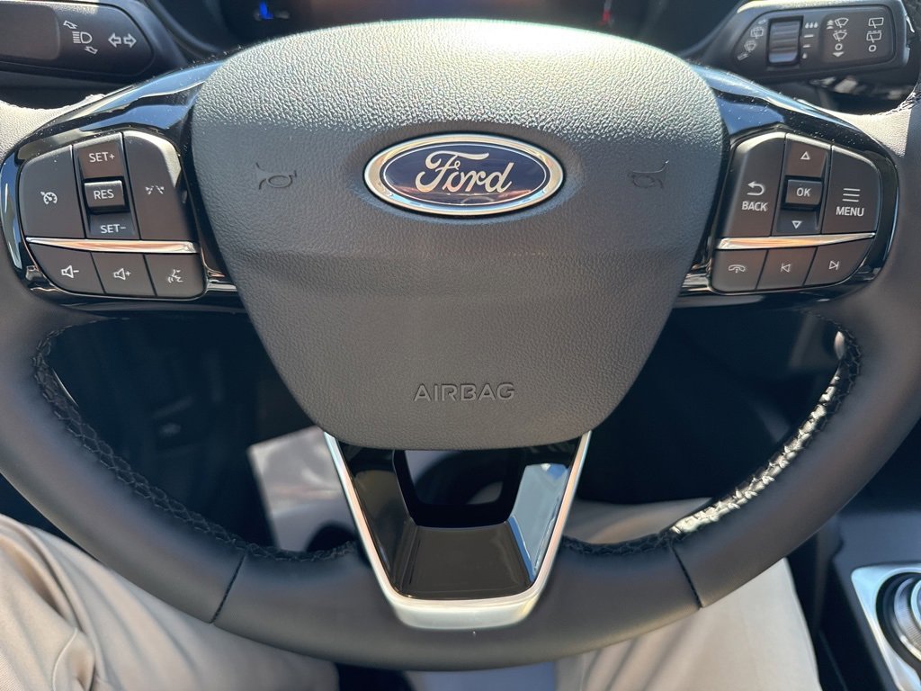 New 2026 Ford Escape Active image 13