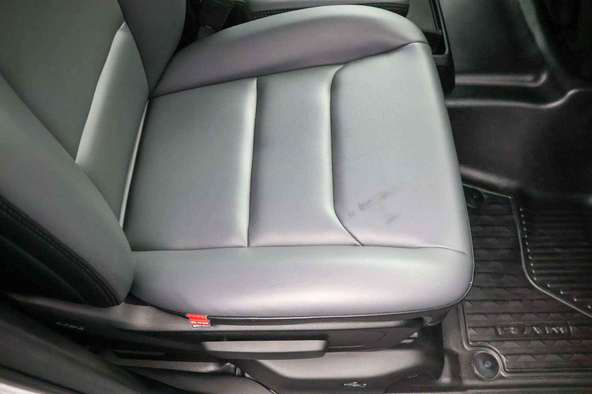 Used 2023 RAM 1500 Tradesman w/ Tradesman Group AWD/4WD image 34
