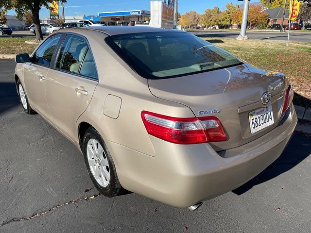 Used 2009 Toyota Camry XLE image 31