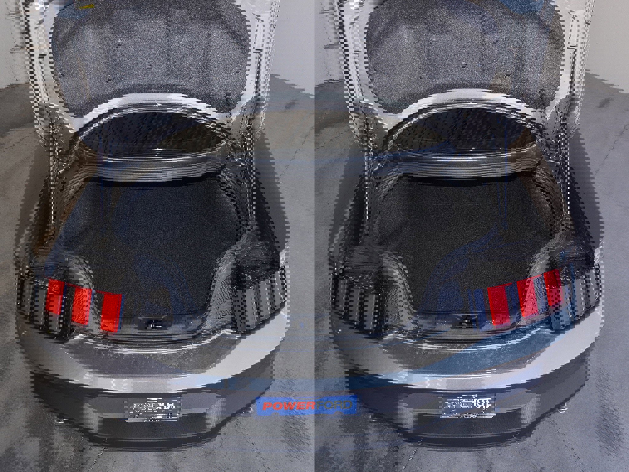 New 2026 Ford Mustang Coupe image 38