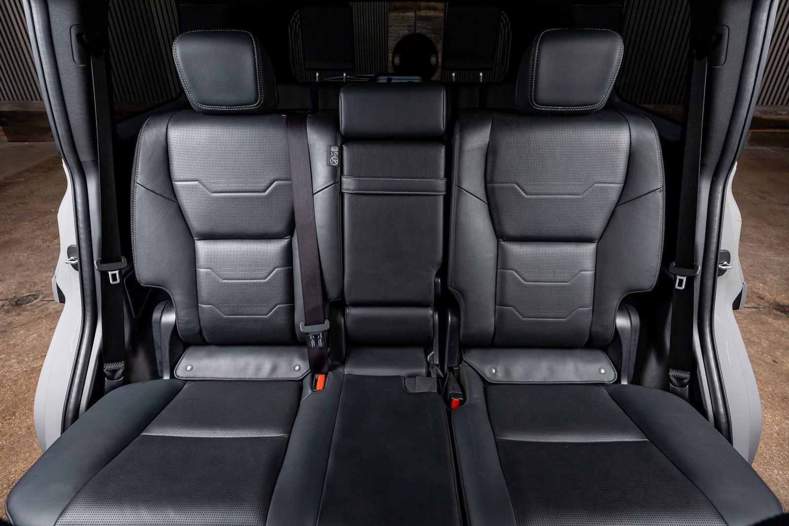 Used 2024 Lexus GX 550 image 35