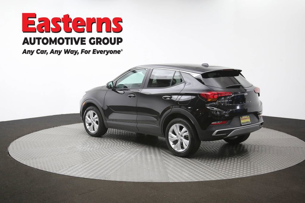 Used 2025 Buick Encore GX Preferred FWD image 63