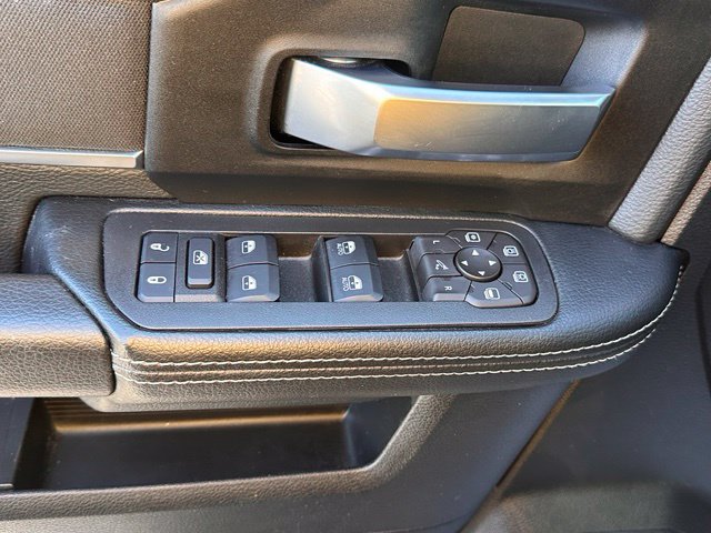 Used 2026 RAM 2500 Big Horn AWD/4WD image 19