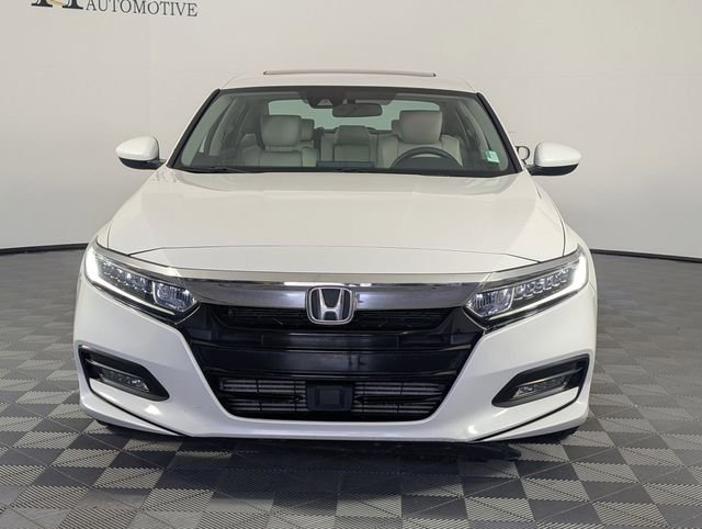 Used 2019 Honda Accord EX image 3