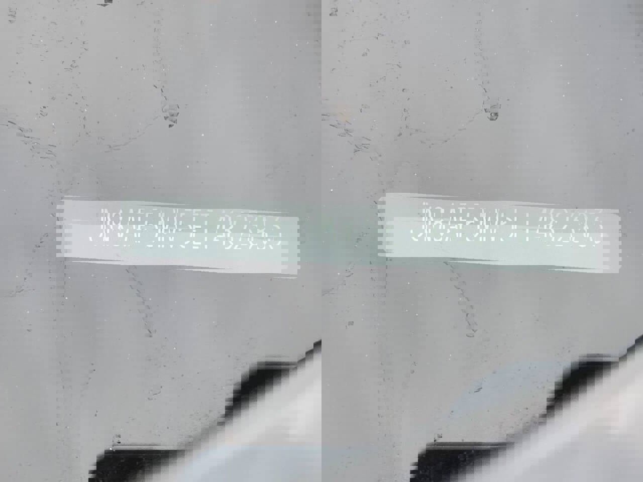 Used 2014 Nissan Juke S w/ Midnight Edition 2.0 image 8