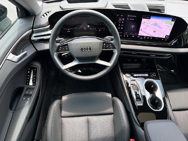 New 2026 Audi A6 Premium Plus AWD/4WD image 15