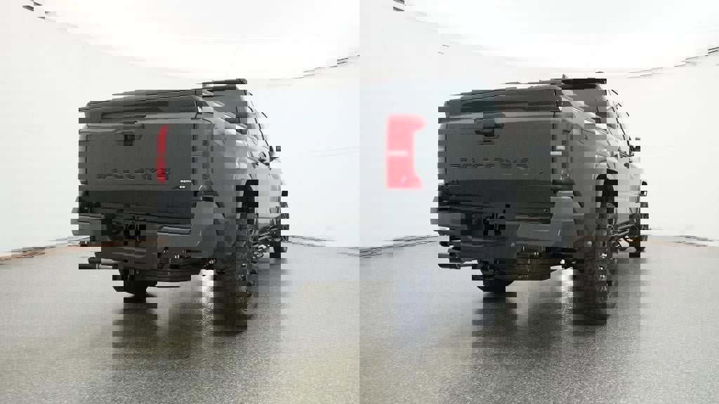 New 2026 Toyota Tacoma SR5 image 24