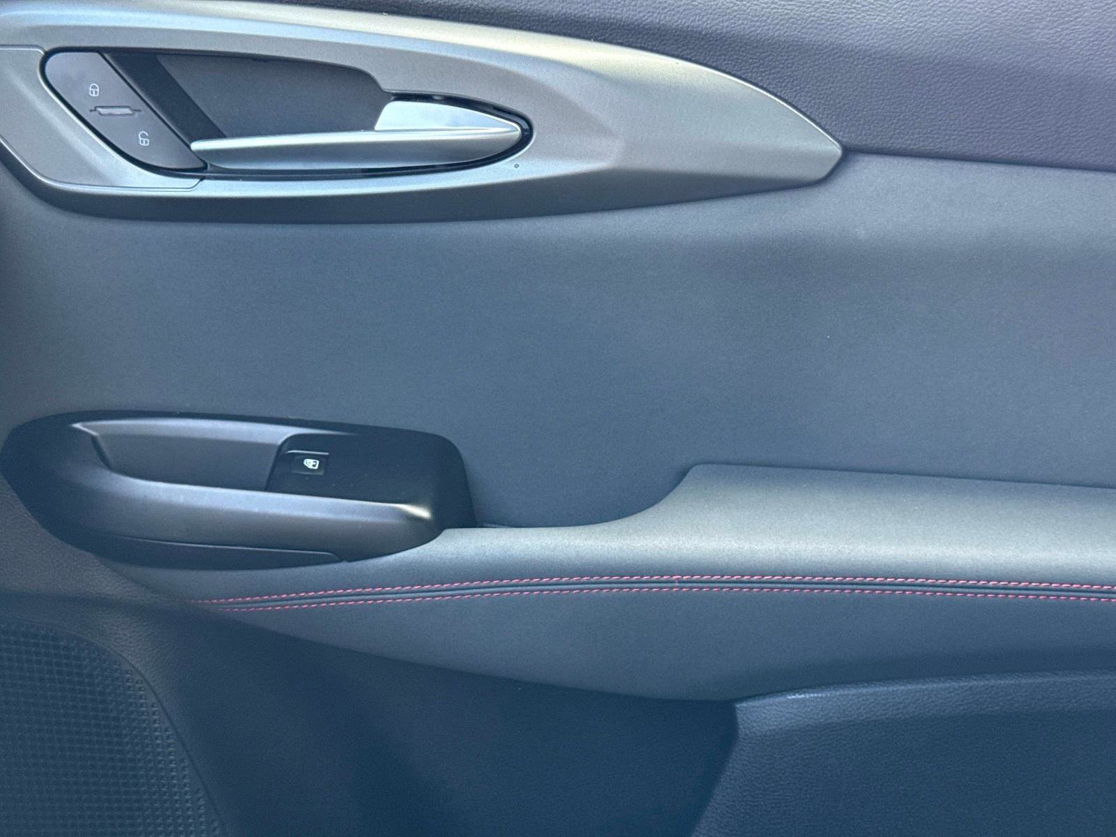 Used 2024 Dodge Hornet R/T image 23