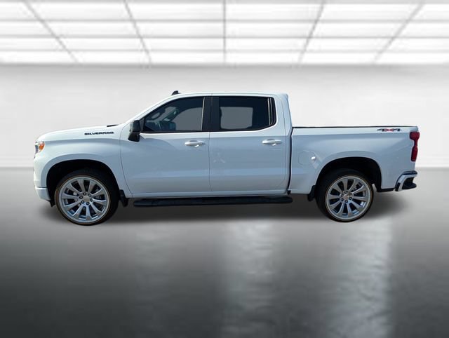 Used 2026 Chevrolet Silverado 1500 RST w/ Convenience Package II AWD/4WD image 28