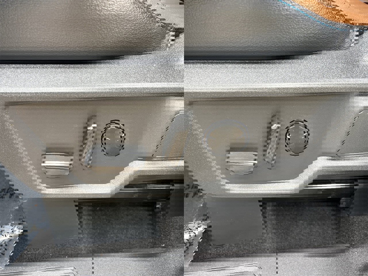 Used 2024 Ford Bronco Outer Banks image 24