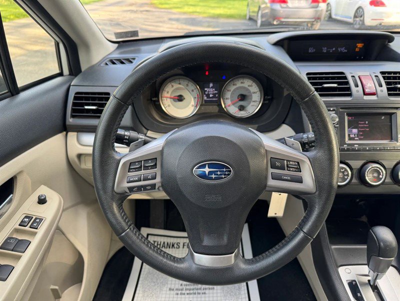 Used 2014 Subaru Impreza 2.0i Sport Limited w/ Popular Package #1 AWD/4WD image 14