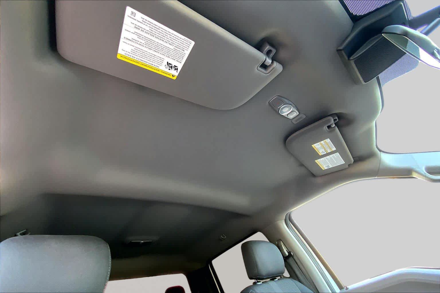 Used 2019 Ford F150 XL w/ Equipment Group 101A Mid RWD image 14