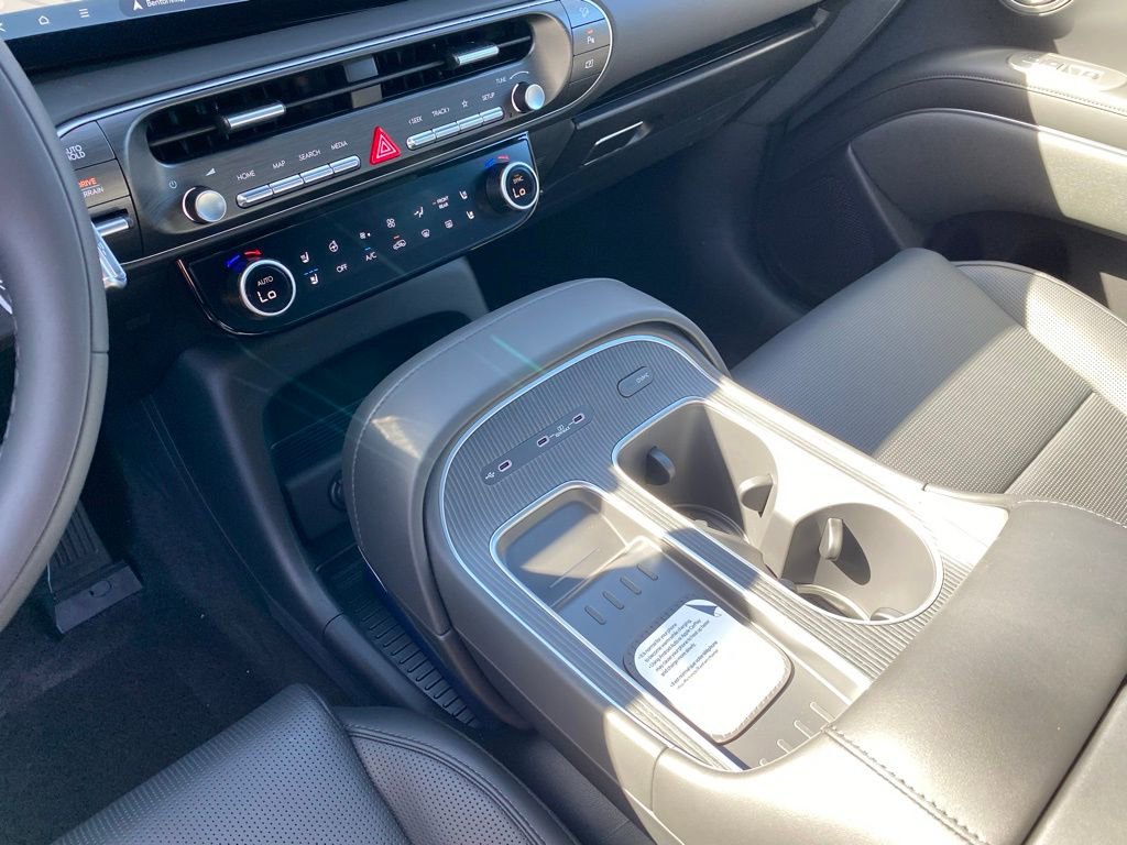 New 2026 Hyundai Palisade Calligraphy image 13